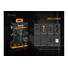 Ліхтар Fenix TK16 V2.0 Фото 3